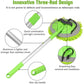 Binease Wheelie Mop Cleaner